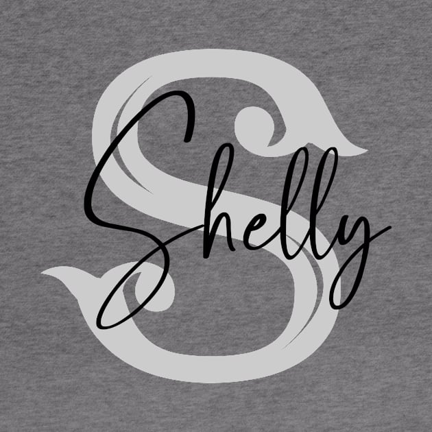 Shelly Second Name, Shelly Family Name, Shelly Middle Name by Huosani